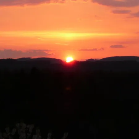 Gasthof-hotel Laermfeuer 3* Rohrbach (Odenwald)