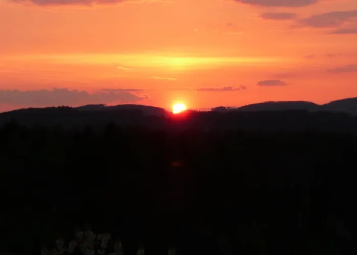 Gasthof-hotel Laermfeuer 3* Rohrbach (Odenwald)